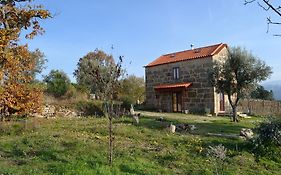 Retiro Da Lameira