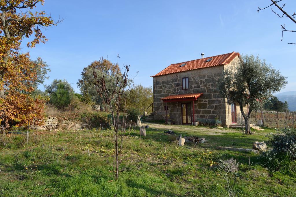 Retiro Da Lameira Seia Exterior foto