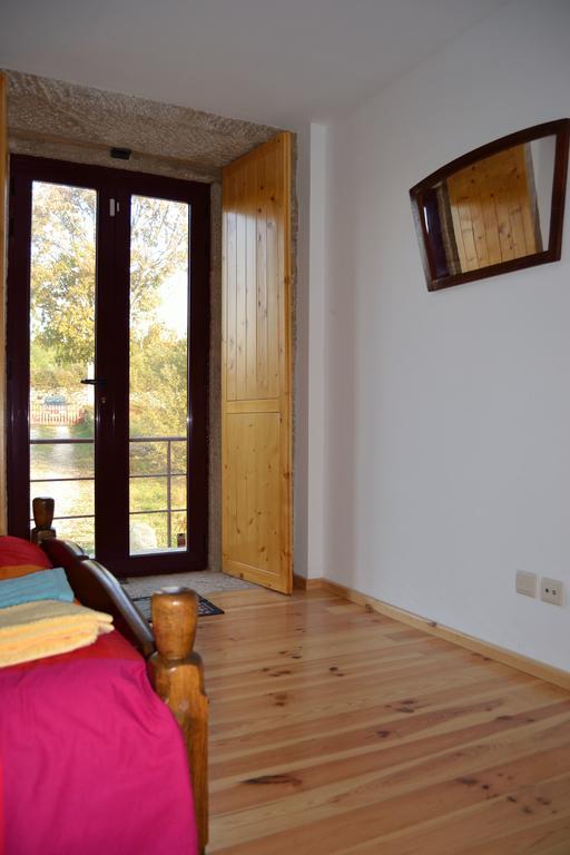 Retiro Da Lameira Seia Quarto foto