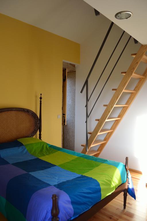 Retiro Da Lameira Seia Quarto foto