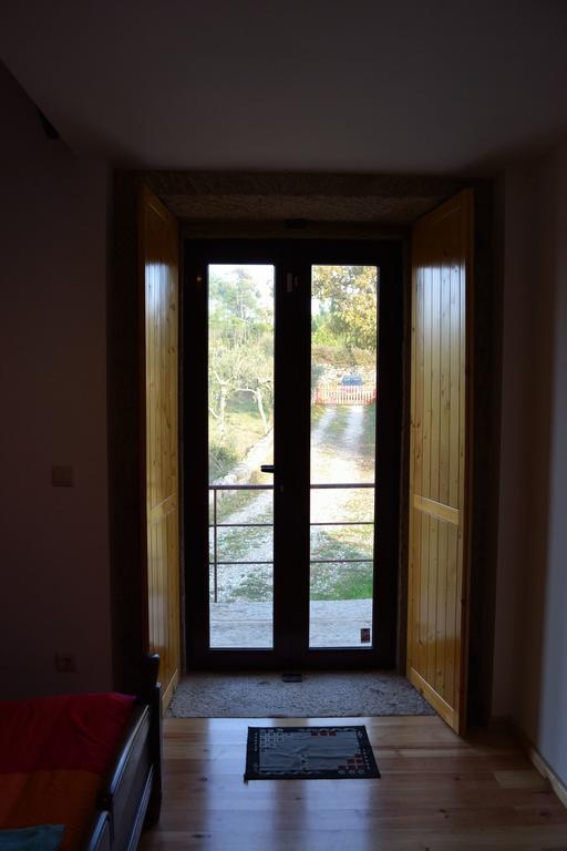 Retiro Da Lameira Seia Quarto foto