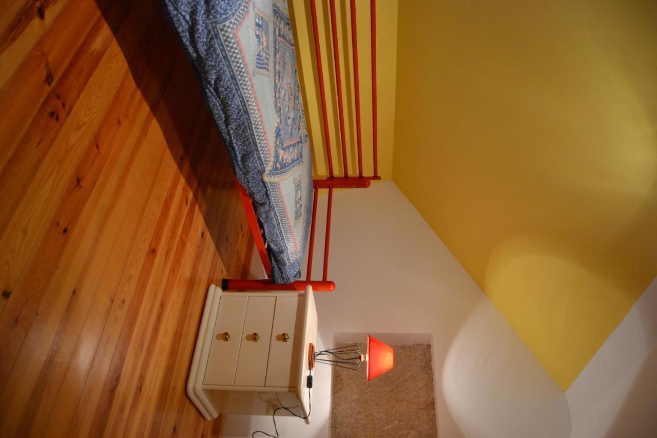 Retiro Da Lameira Seia Quarto foto